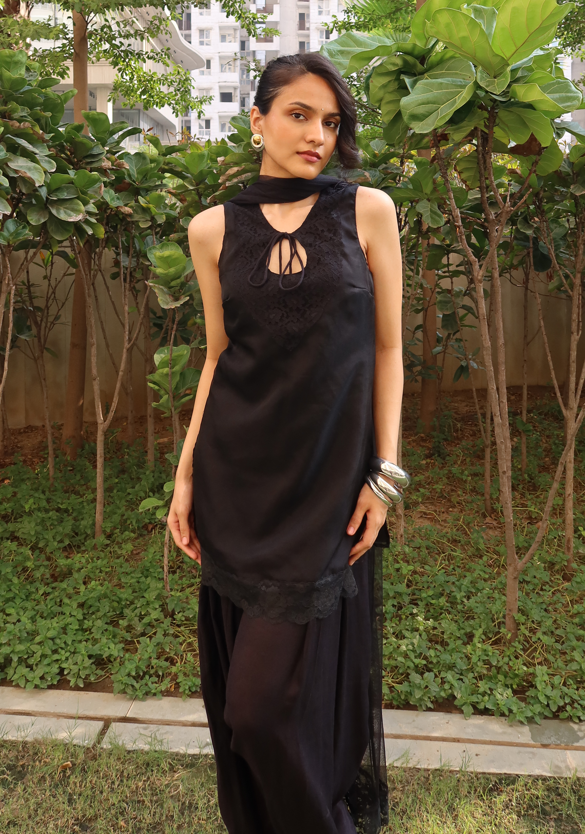 KAJRA SET