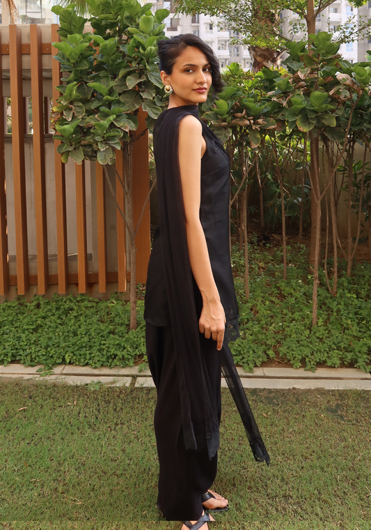 KAJRA SET
