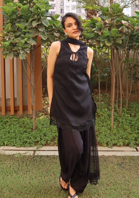 KAJRA SET
