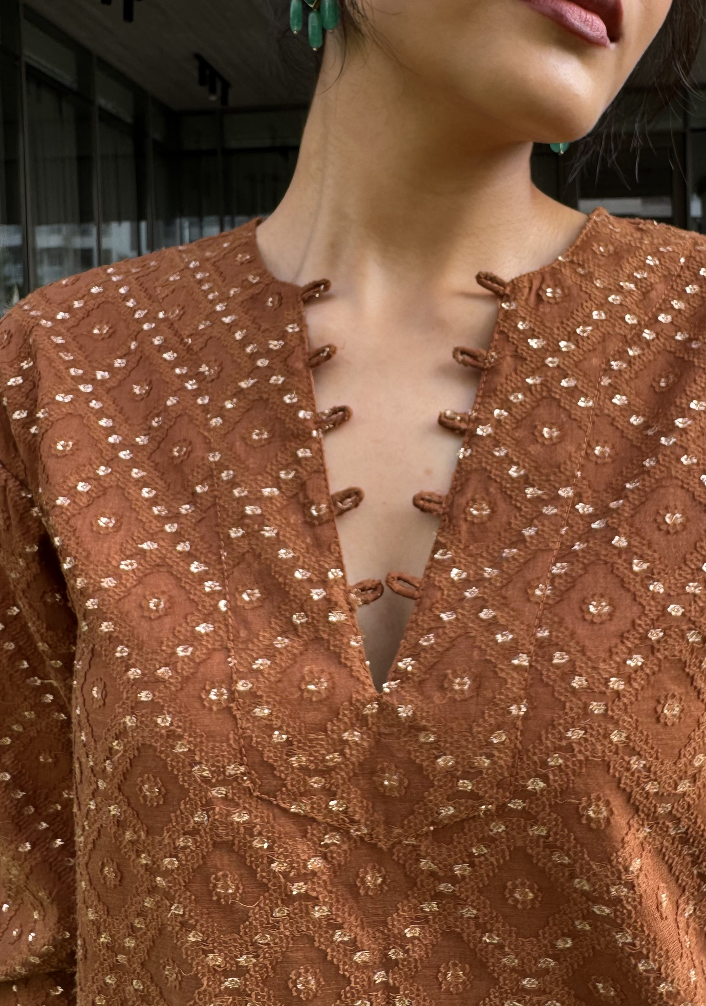 CINNAMON SET