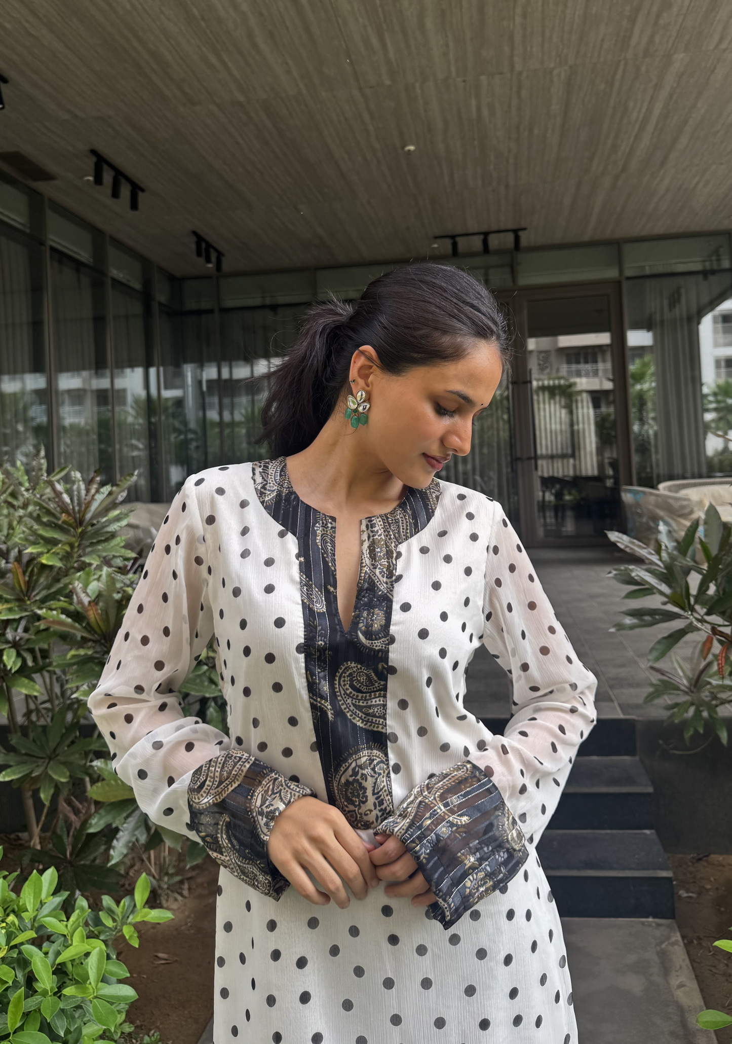 POIS KURTA