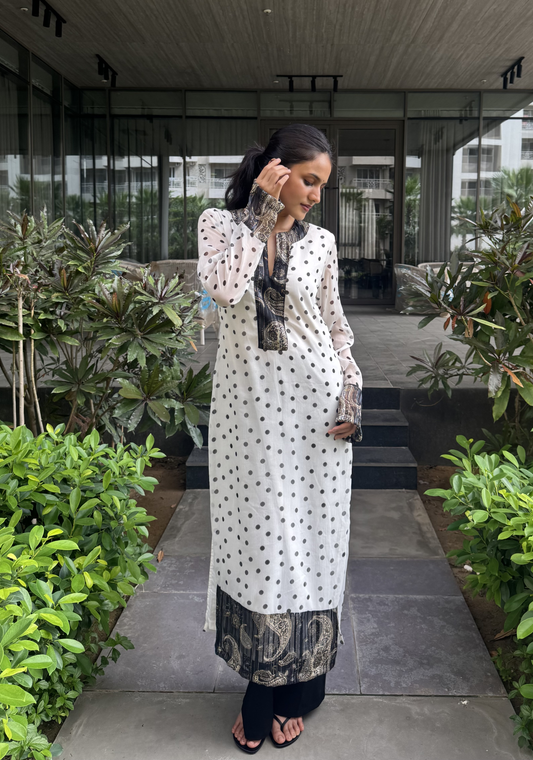 POIS KURTA