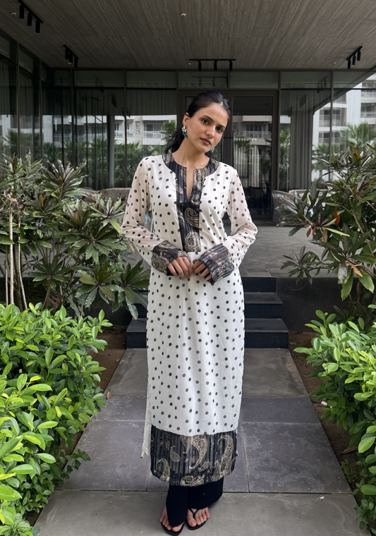 POIS KURTA